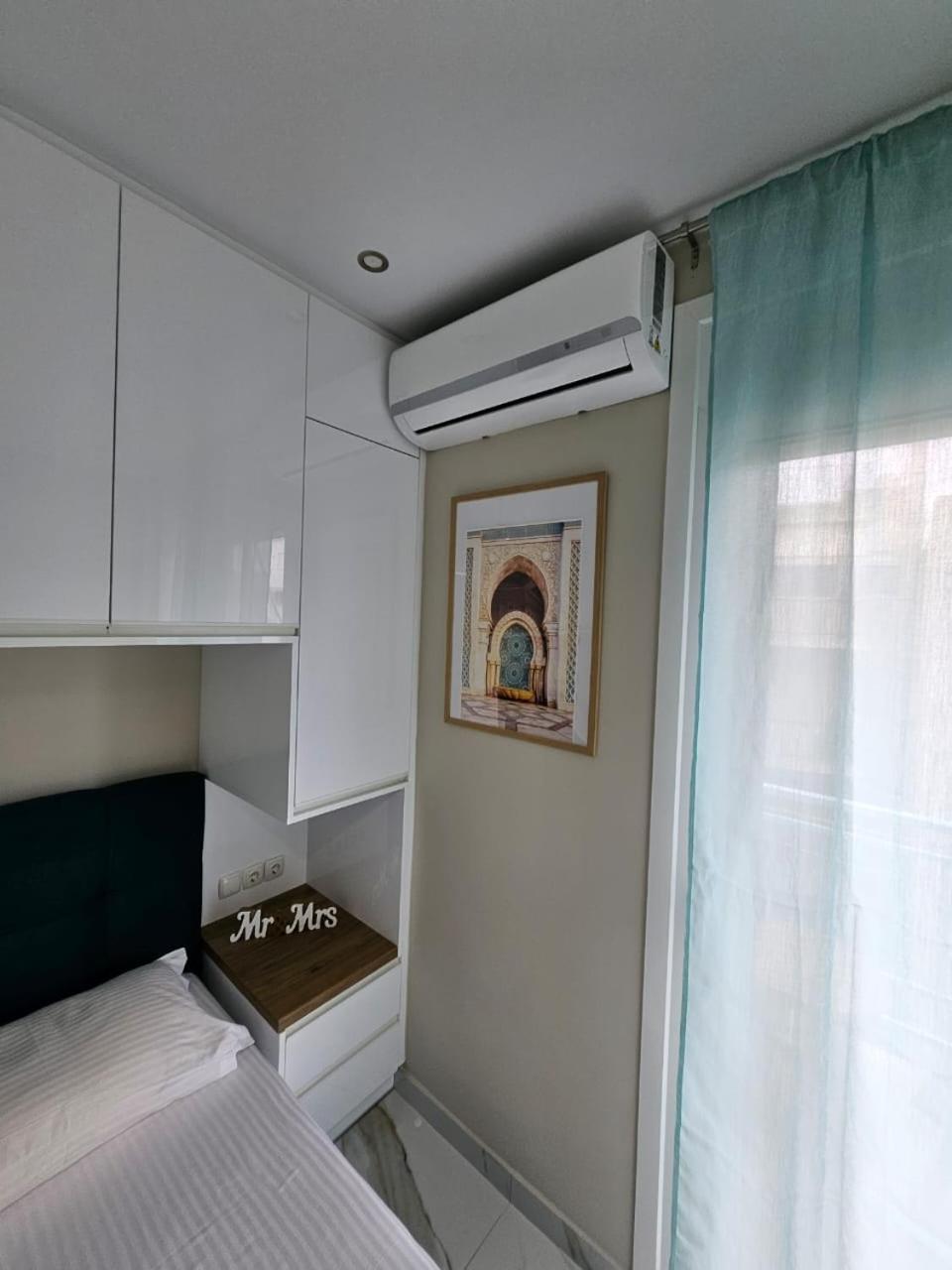 Agora Luxury Apartment 7 ลูตรากี ภายนอก รูปภาพ
